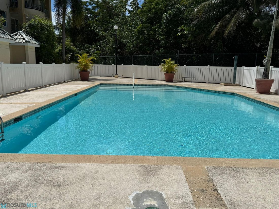 Apartment in Carolina, Carolina, Puerto Rico 2 - 19130982