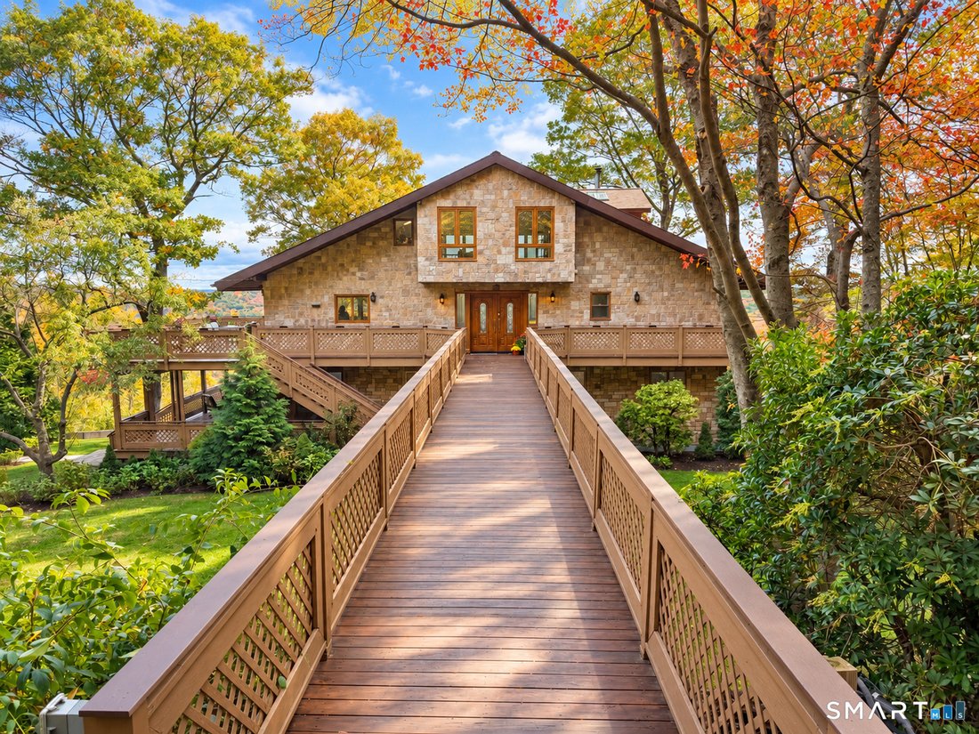 Casa en Ridgefield, Connecticut, Estados Unidos 1 - 17933345