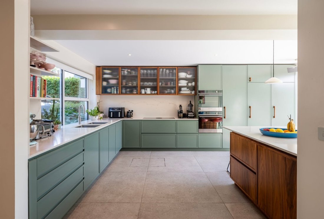 Haus in Primrose Hill, Camden, England 5 - 19130872