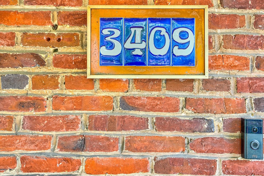 Townhouse in Baltimore, Maryland, United States 5 - 19130041