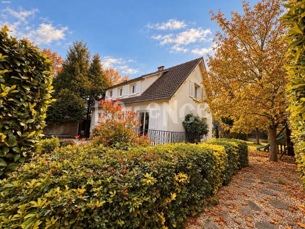 Casa a Centre Sud, Claye-Souilly, Francia 1 - 19122936