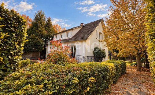 Casa a Centre Sud, Claye-Souilly, Francia 1