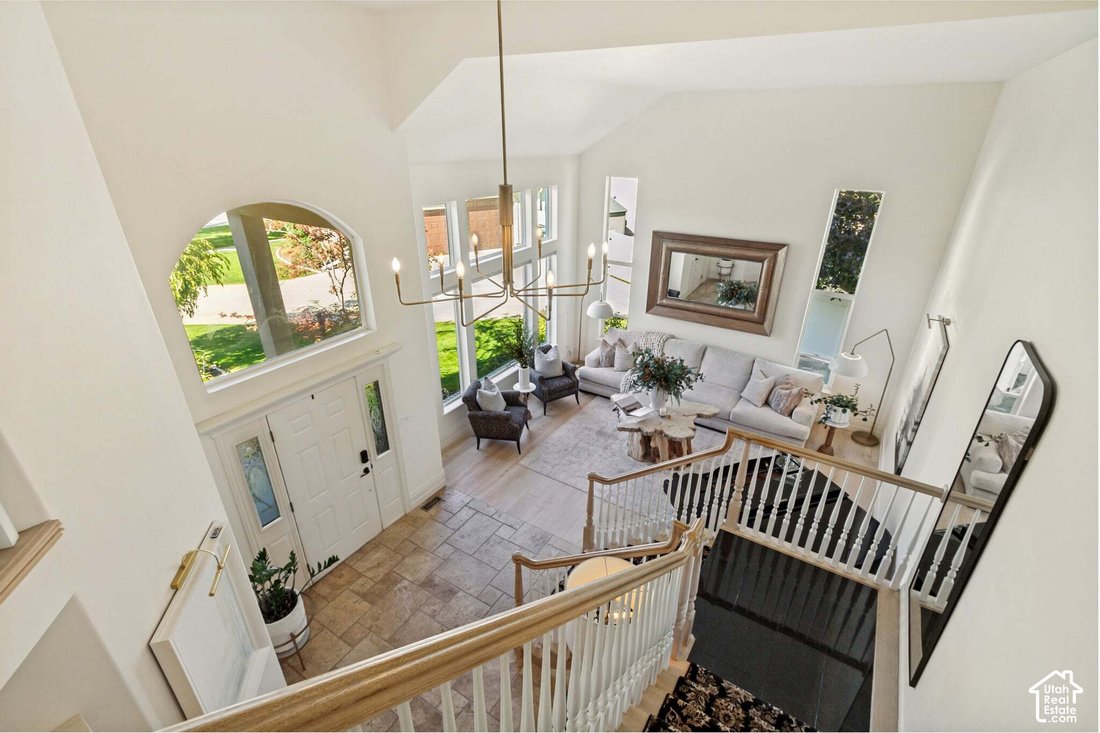 Casa en Sandy, Utah, Estados Unidos 4 - 19136386