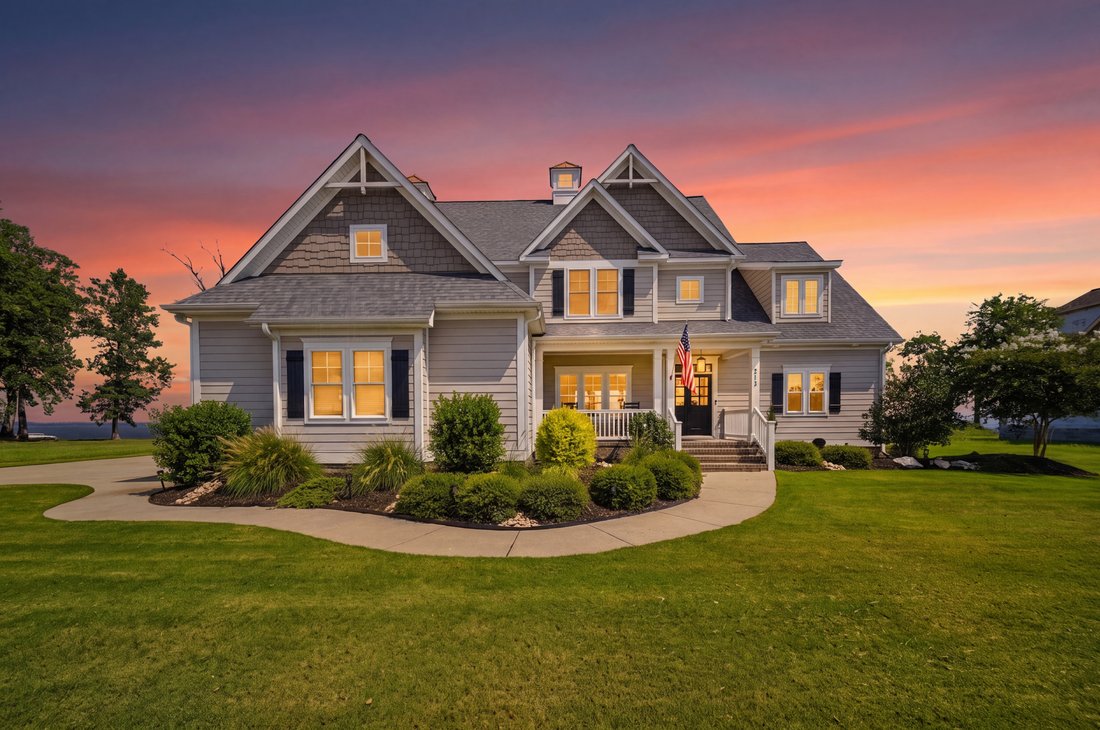Haus in Windsor, North Carolina, Vereinigte Staaten 1 - 19120535
