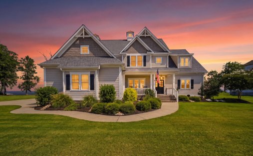 Haus in Windsor, North Carolina, Vereinigte Staaten 1
