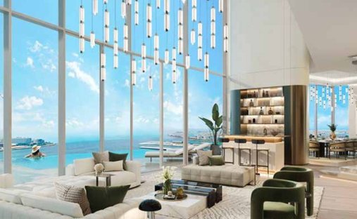 Penthouse in Dubai Marina, Dubai, Vereinigte Arabische Emirate 1