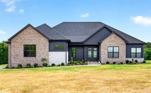 Maison à Douvres, Tennessee, États-Unis 1