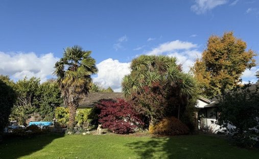 Bungalow in Datchet, England 1
