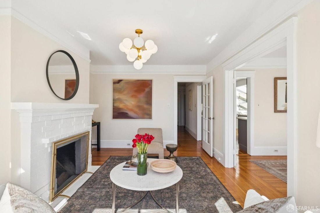 House in San Francisco, California, United States 5 - 19130581