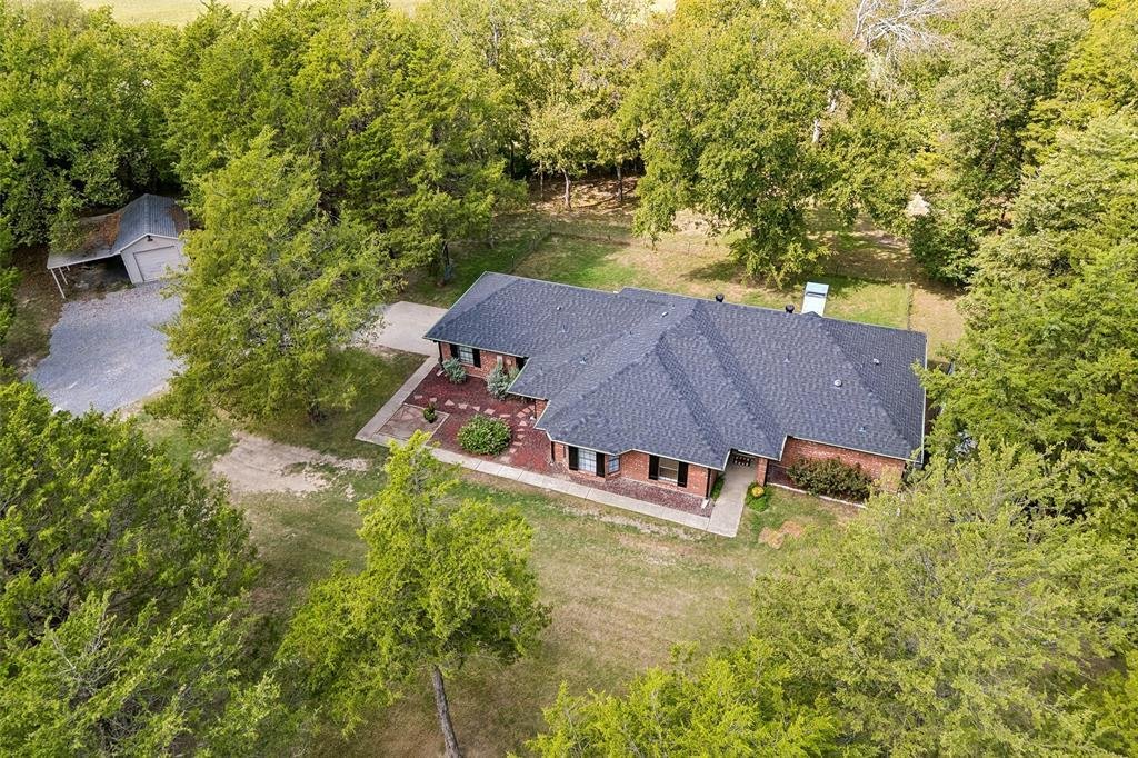 House in Van Alstyne, Texas, United States 1 - 19125927