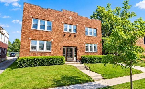 Green Bay, Wisconsin, United States 1