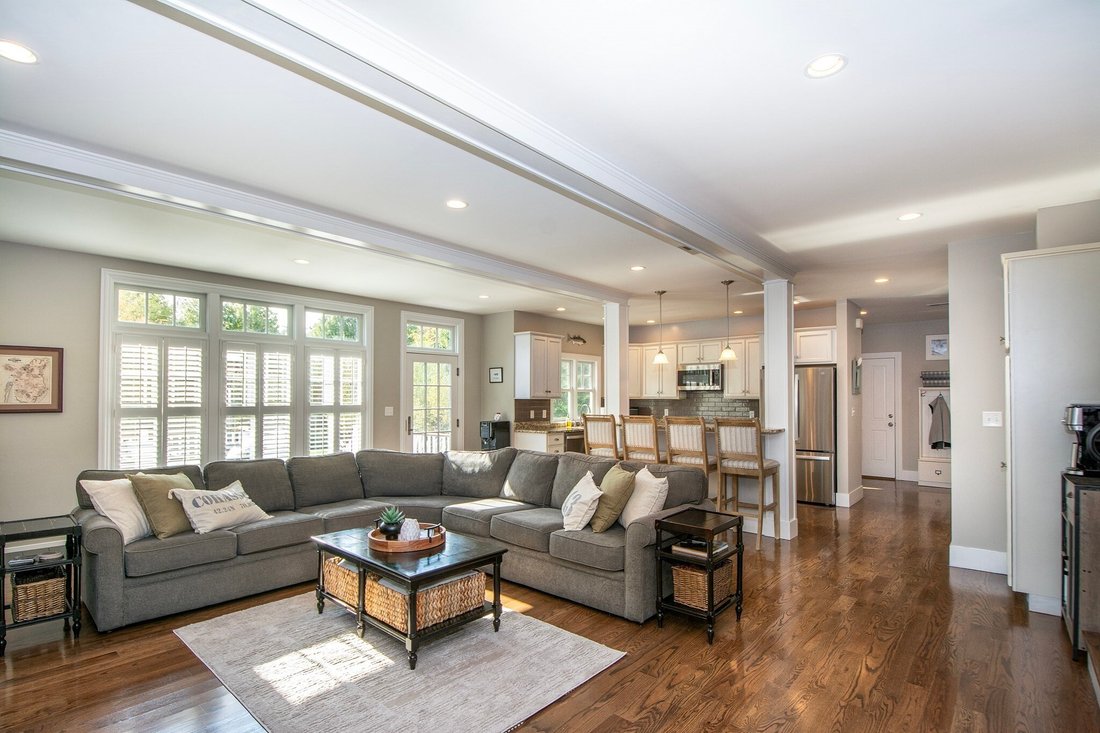 Casa a Cohasset, Massachusetts, Stati Uniti 5 - 19128236