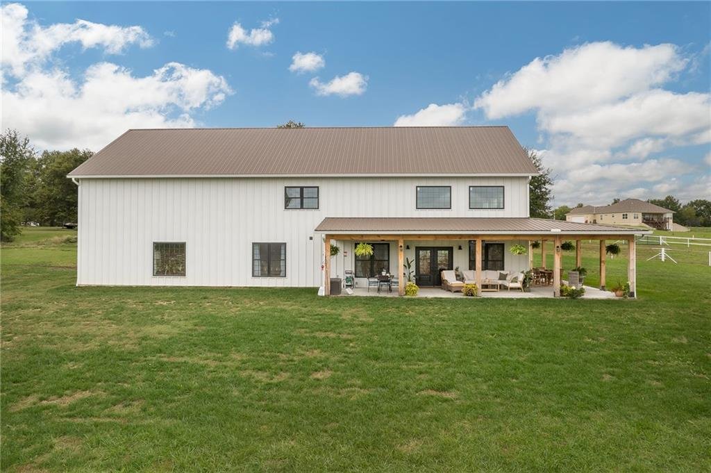 Casa a Trimble, Missouri, Stati Uniti 3 - 19132596