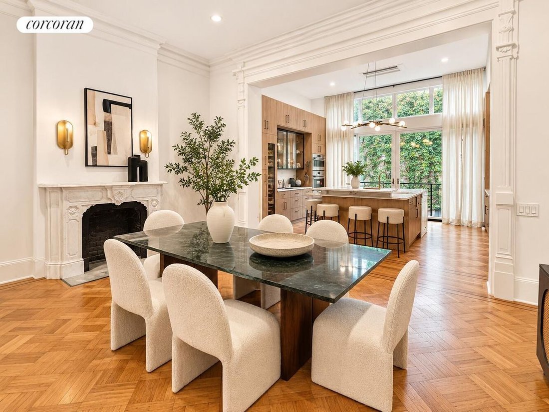 Casa a New York, New York, Stati Uniti 2 - 19123877