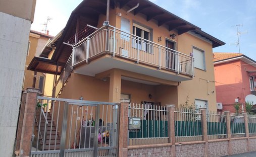Haus in Balsamo, Cinisello Balsamo, Lombardei 1