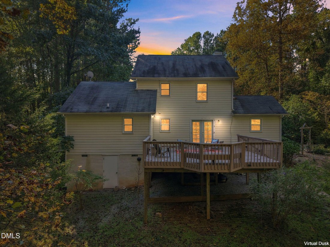 Haus in Hillsborough, North Carolina, Vereinigte Staaten 2 - 19123270