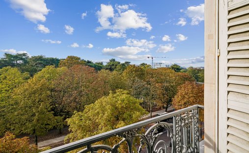 Appartamento a Charles Laffitte, Neuilly-sur-Seine, Francia 1