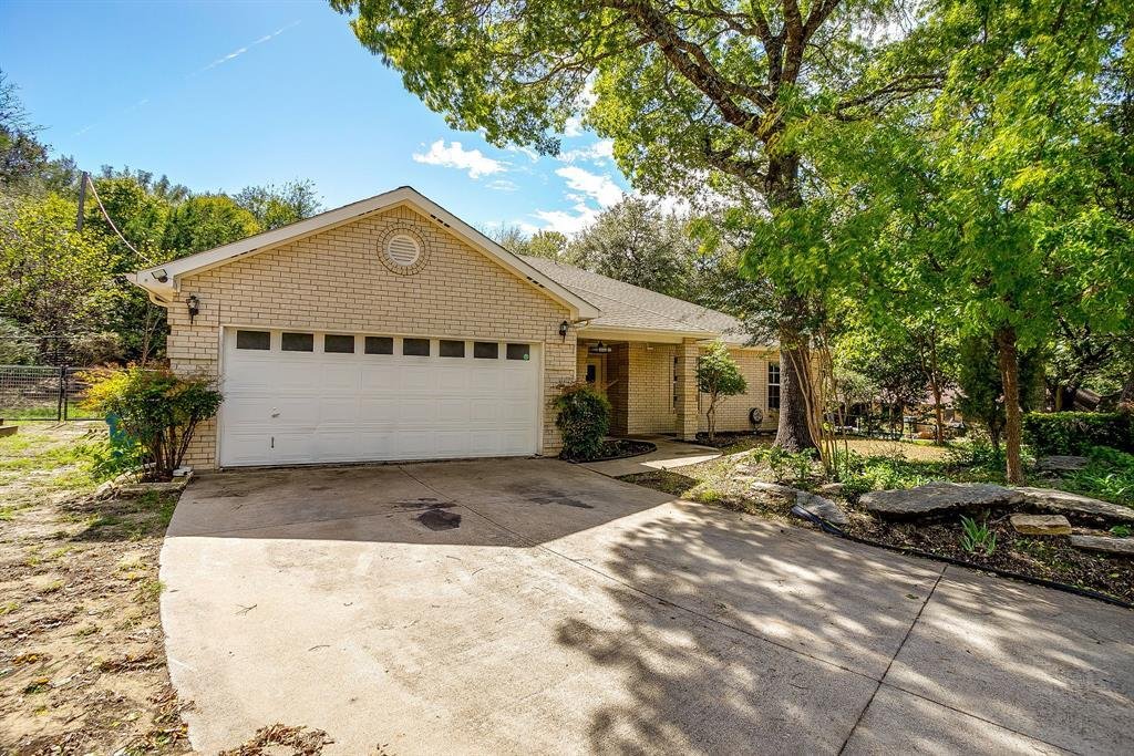 Casa en Aledo, Texas, Estados Unidos 3 - 19125916