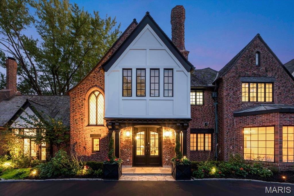 House in Ladue, Missouri, United States 2 - 19133224