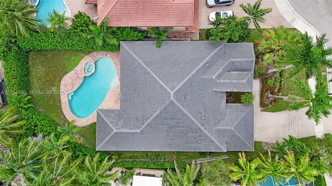 Haus in Weston, Florida, Vereinigte Staaten 3 - 19123824