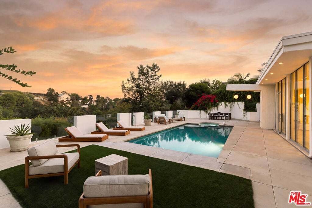 House in Los Angeles, California, United States 3 - 19128753