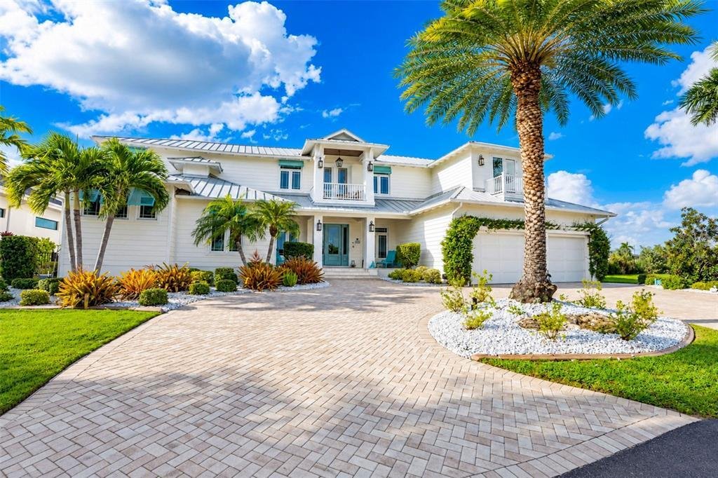 Maison à Punta Gorda, Floride, États-Unis 2 - 19132286
