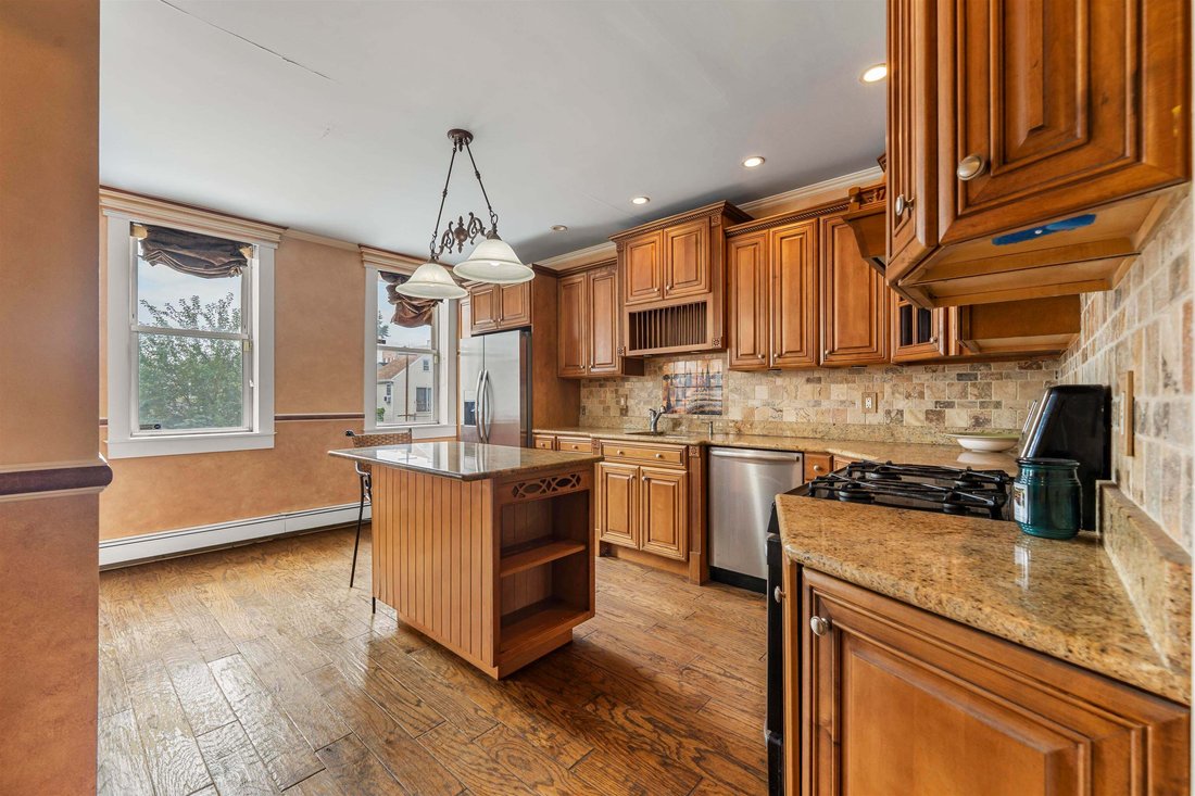 Haus in Bayonne, New Jersey, Vereinigte Staaten 4 - 19120944