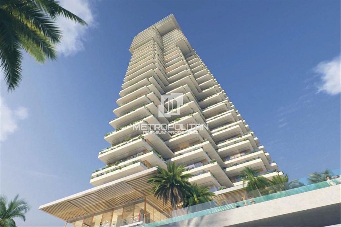 Apartment in Downtown Dubai, Dubai, United Arab Emirates 3 - 19131184