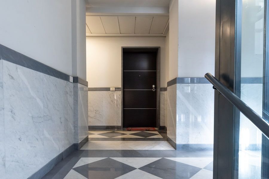 Apartamento en Pinciano, Roma, Italia 2 - 16555706