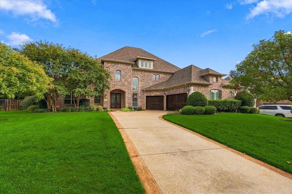 Maison à Grapevine, Texas, États-Unis 1 - 19132877