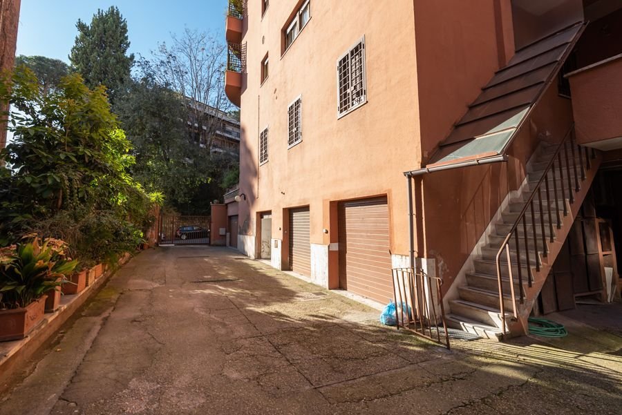 Apartamento en Pinciano, Roma, Italia 3 - 16555800