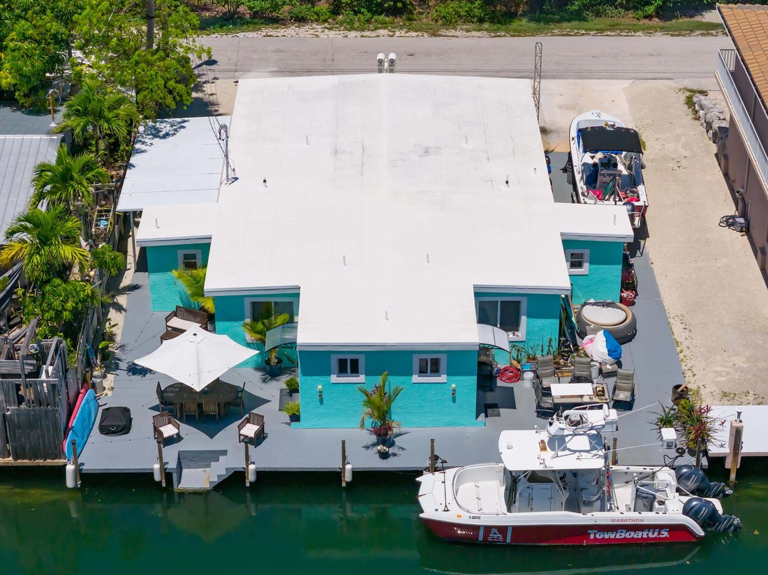 Casa en Marathon, Florida, Estados Unidos 1 - 19124419