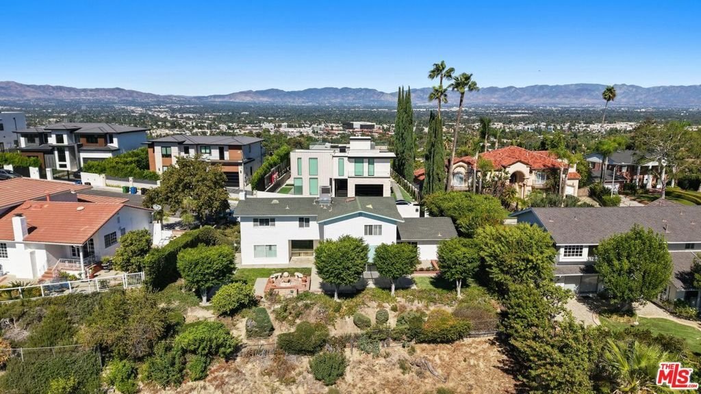 Haus in Los Angeles, Kalifornien, Vereinigte Staaten 4 - 19124645