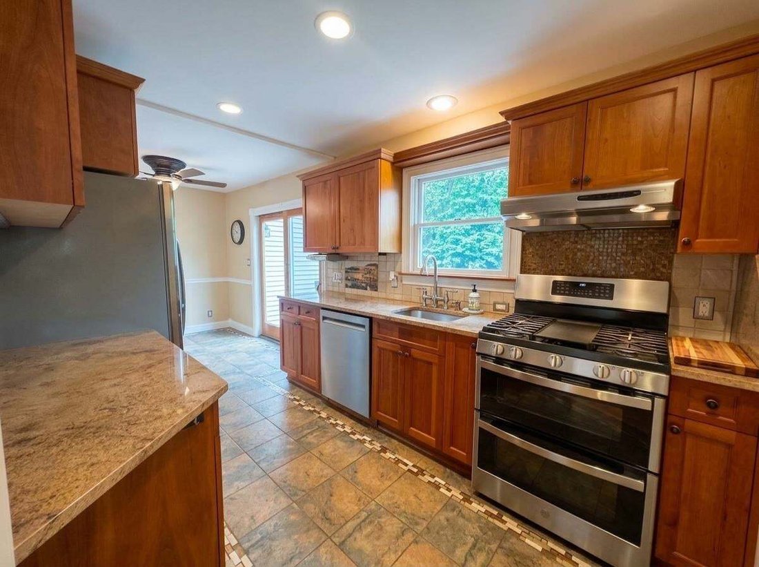 Casa en Paramus, Nueva Jersey, Estados Unidos 4 - 19120887