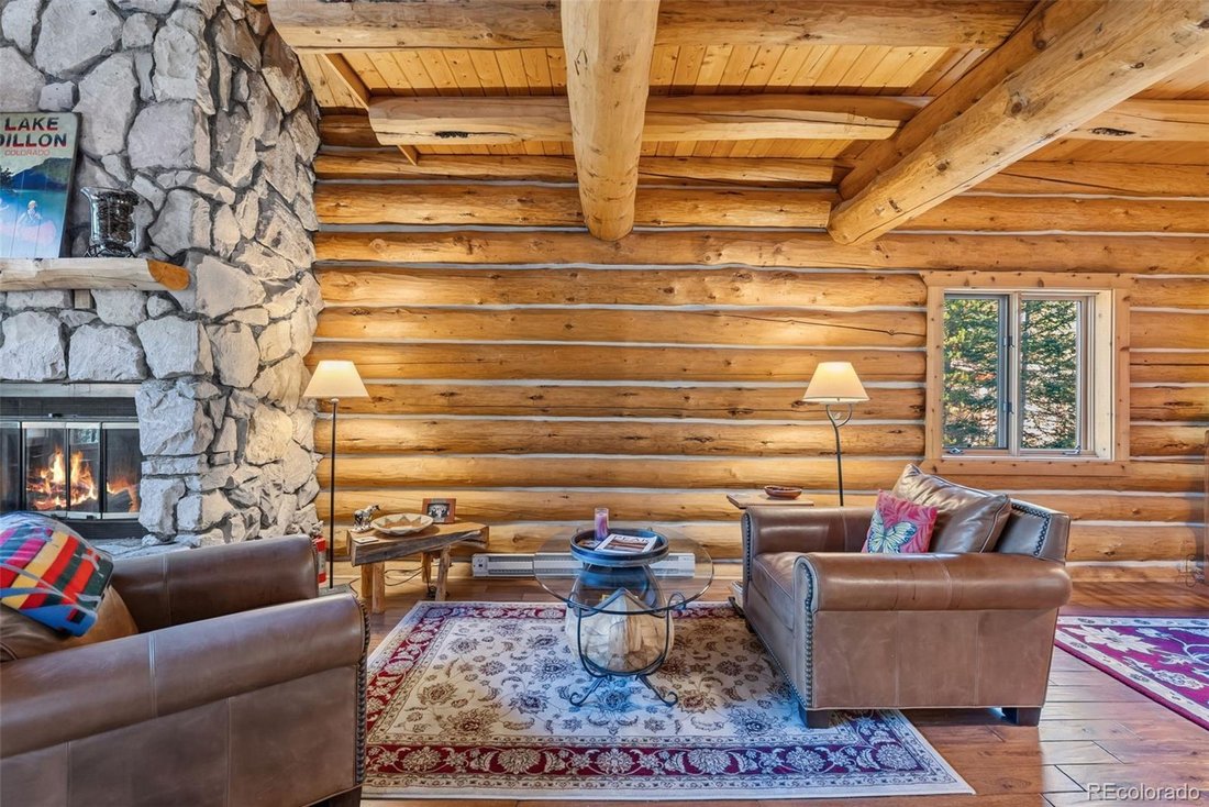 Maison à Breckenridge, Colorado, États-Unis 5 - 19121632