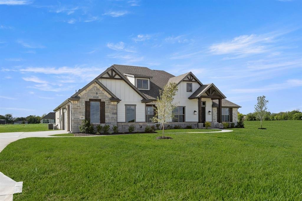 Maison à Pecan Hill, Texas, États-Unis 3 - 19132317