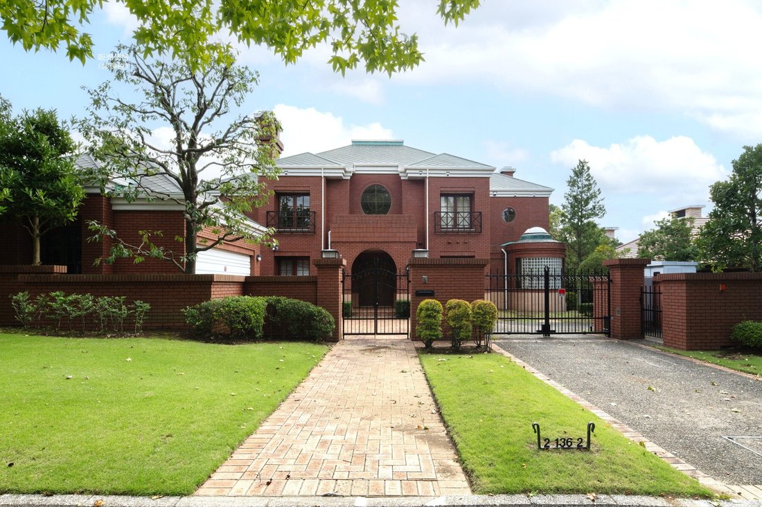House in Chiba, Chiba, Japan 1 - 19116967