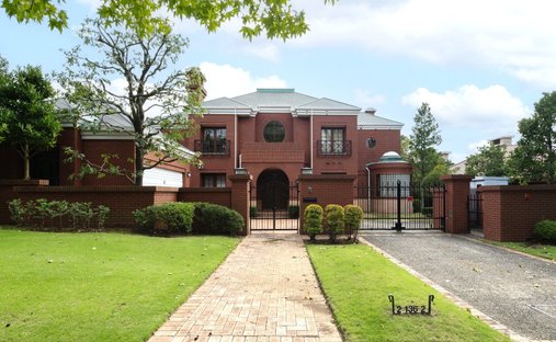 Haus in Chiba, Chiba, Japan 1