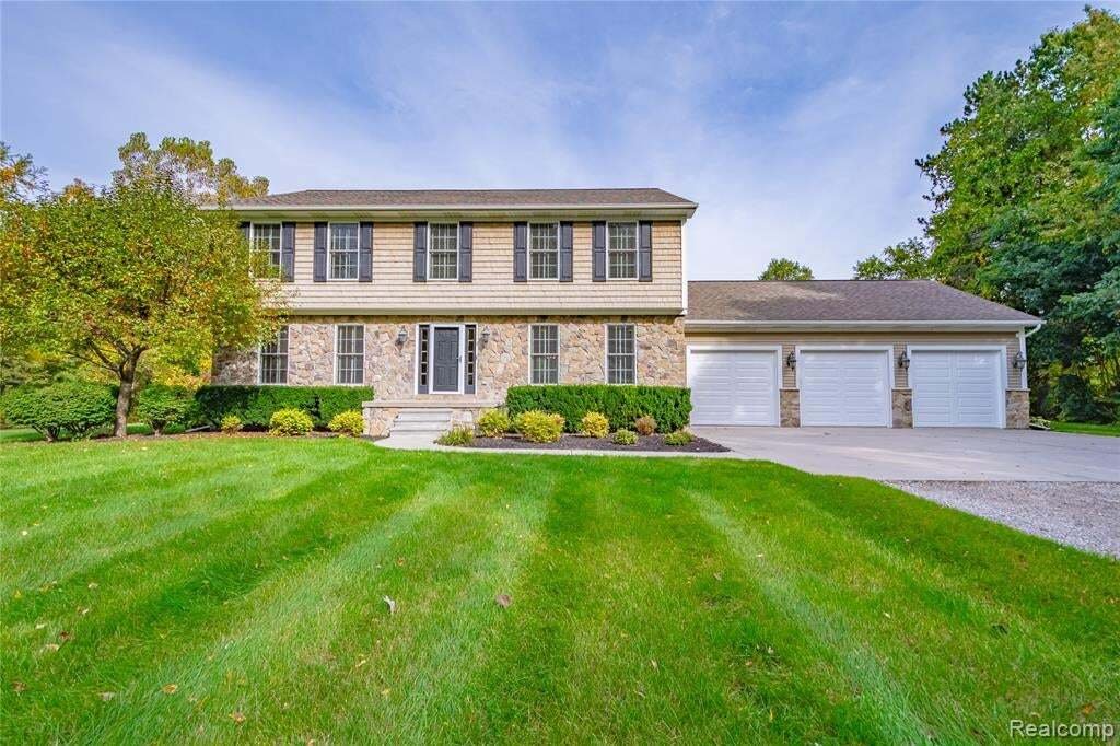 House in Port Huron, Michigan, United States 1 - 19122319