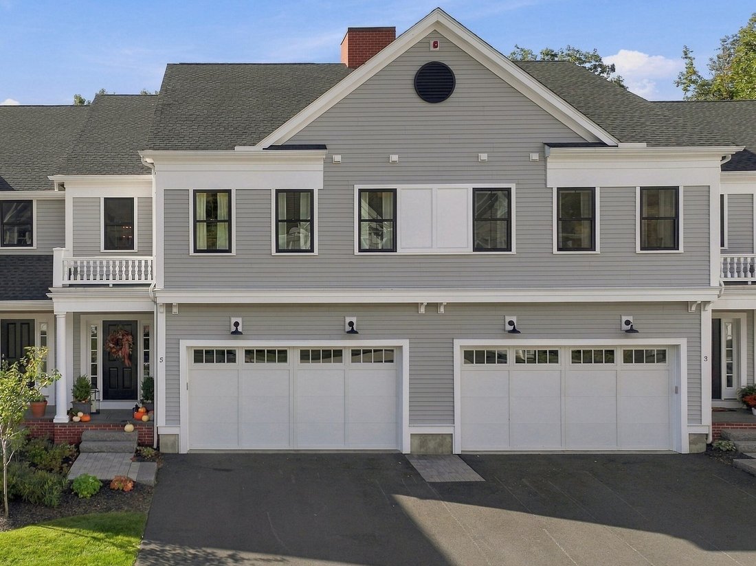 Condo in Amesbury, Massachusetts, United States 2 - 19128204
