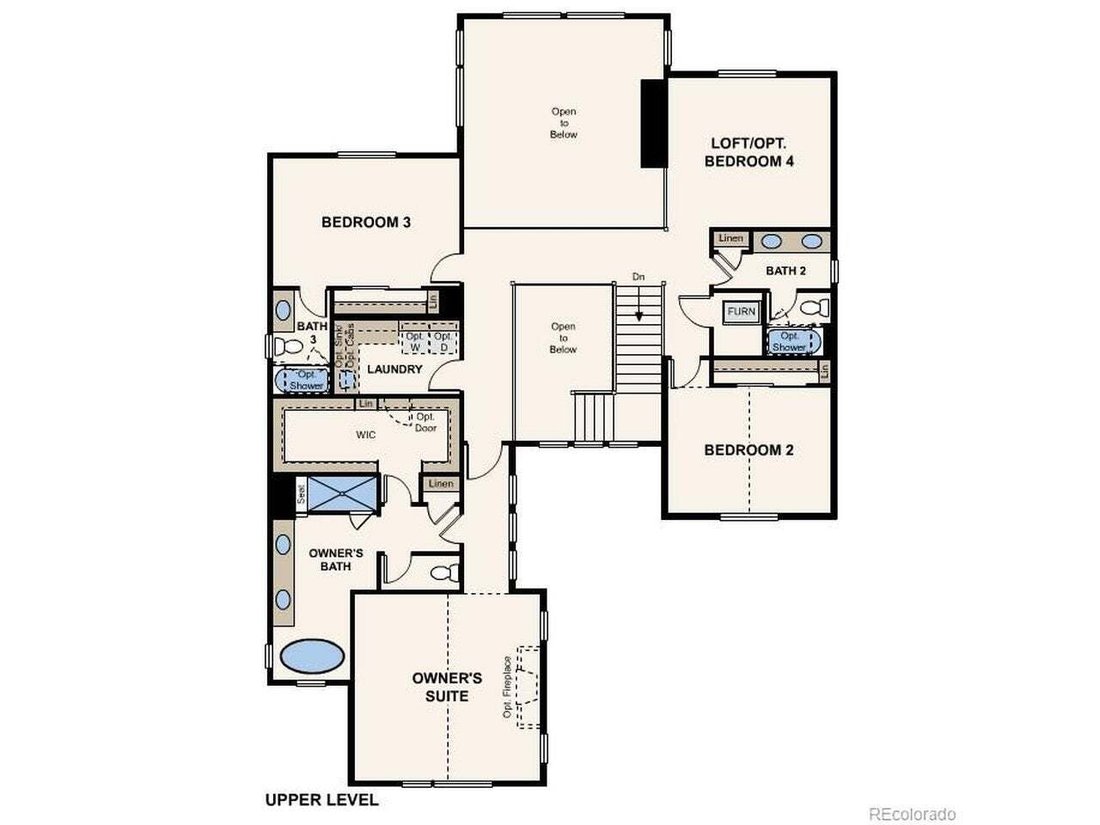 Casa a Aurora, Colorado, Stati Uniti 4 - 19124739
