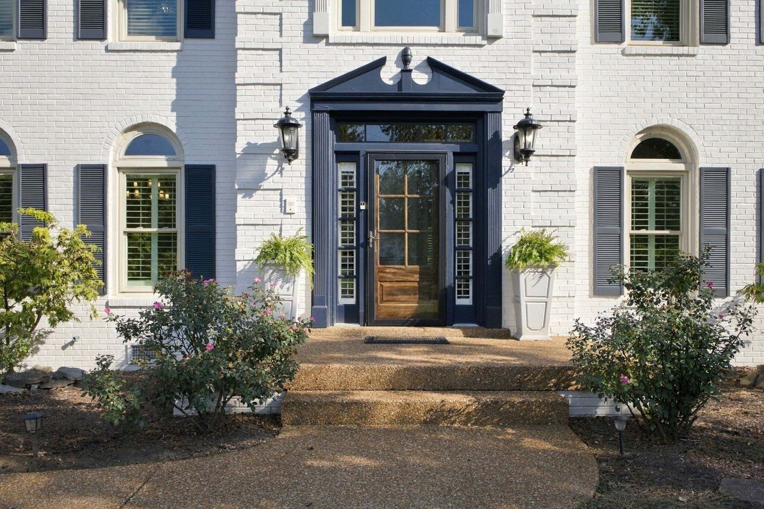 Maison à Nashville, Tennessee, États-Unis 4 - 19128554