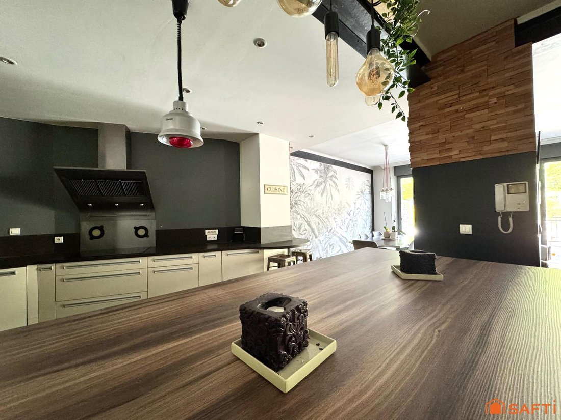 Casa en Ornans, Borgoña-Franco Condado, Francia 3 - 19130054