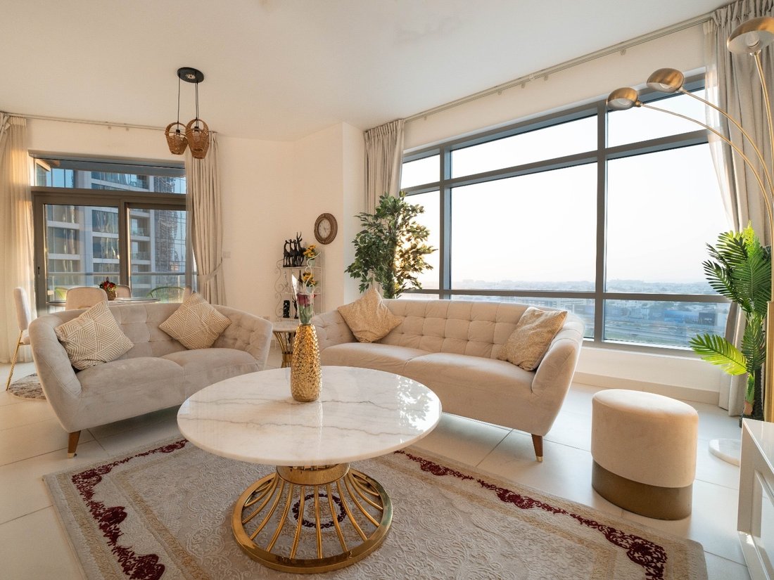 Wohnung in Downtown Dubai, Dubai, Vereinigte Arabische Emirate 4 - 19127574