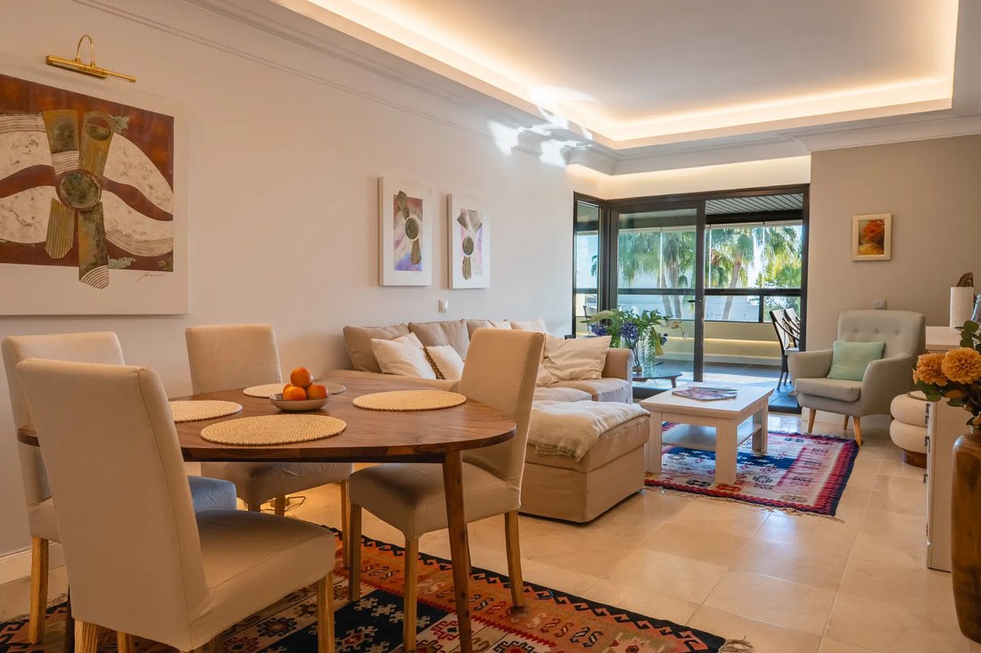 Wohnung in La Zagaleta, Benahavís, Andalusien 3 - 19134910