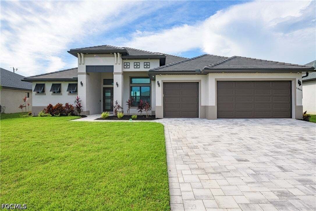 House in Cape Coral, Florida, United States 2 - 19124194