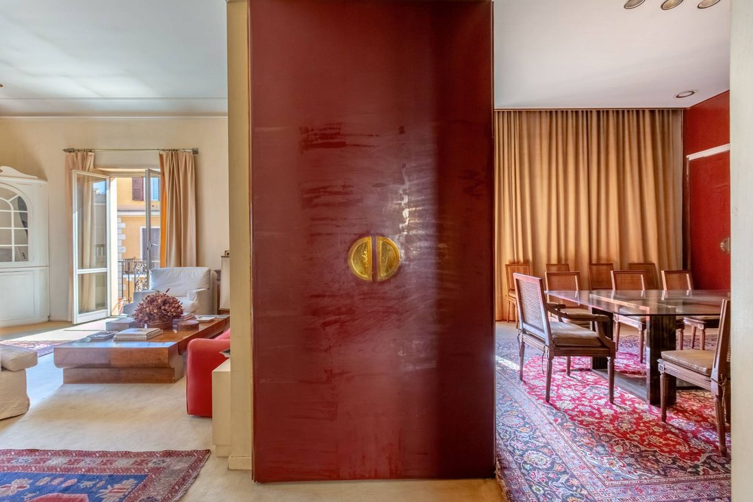 Wohnung in Parioli, Rom, Italien 2 - 19133163