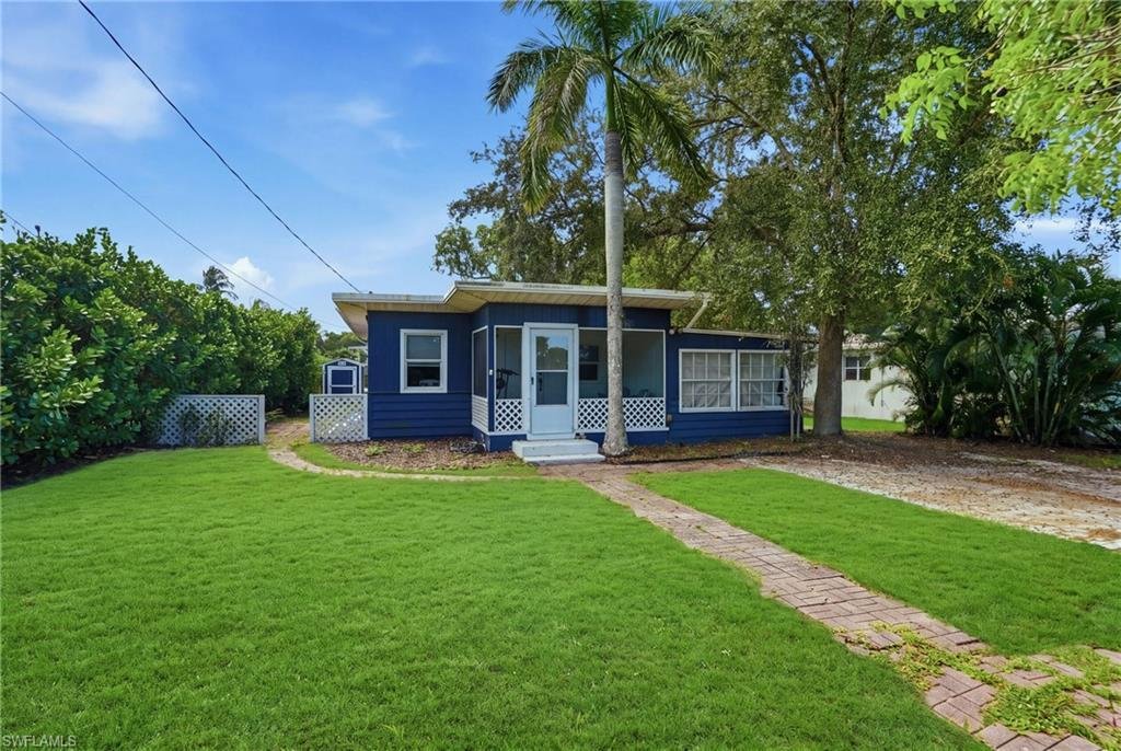 House in Naples, Florida, United States 5 - 19123320
