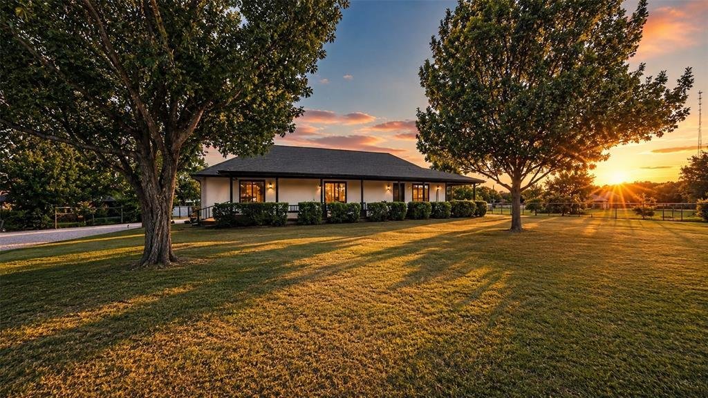 Casa en Crowley, Texas, Estados Unidos 1 - 19125894