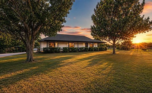 Casa a Crowley, Texas, Stati Uniti 1